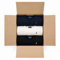 Ralph Lauren Knitwear Box Supplier