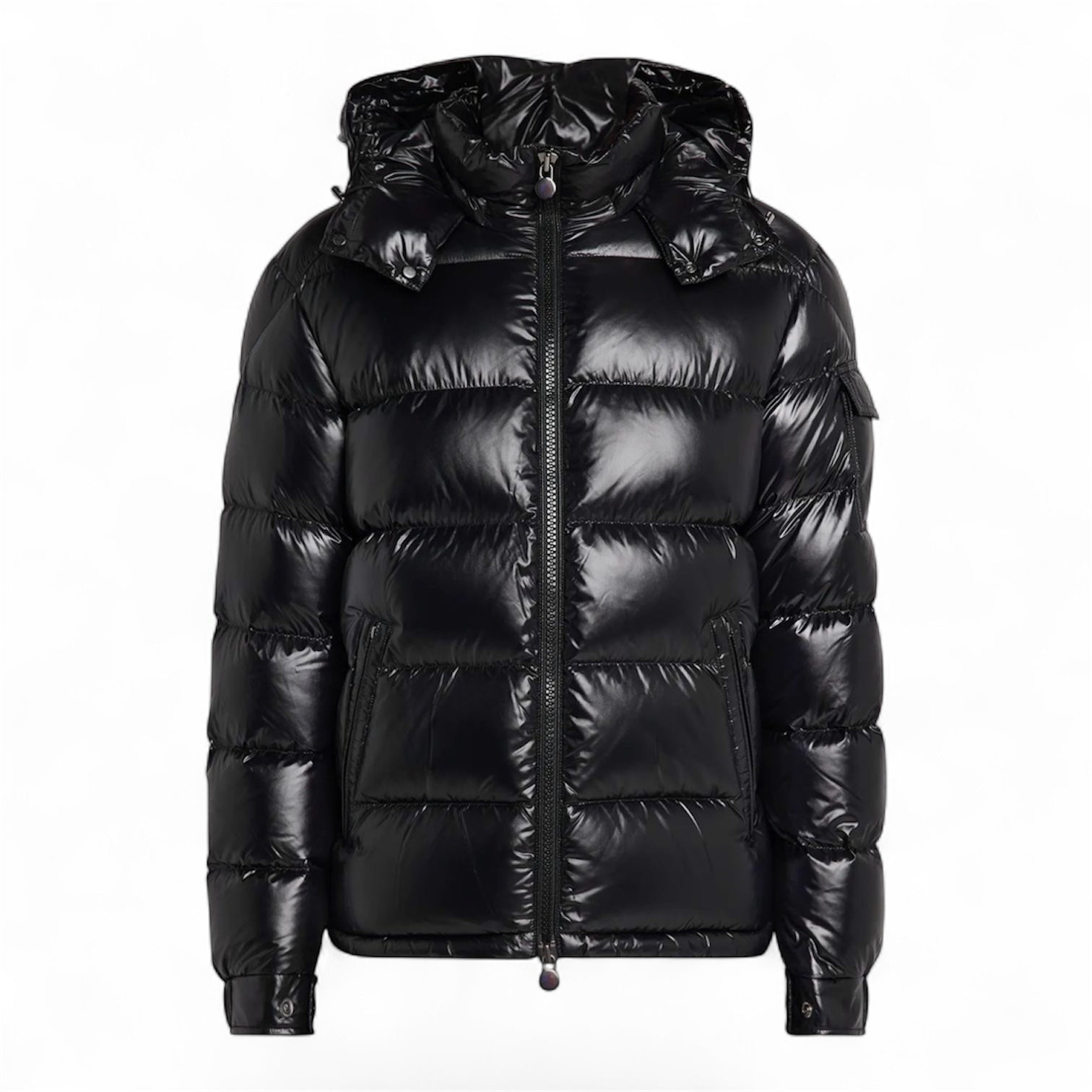 Moncler Puffer Jacket