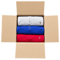 Ralph Lauren Quarter Zip Box Supplier