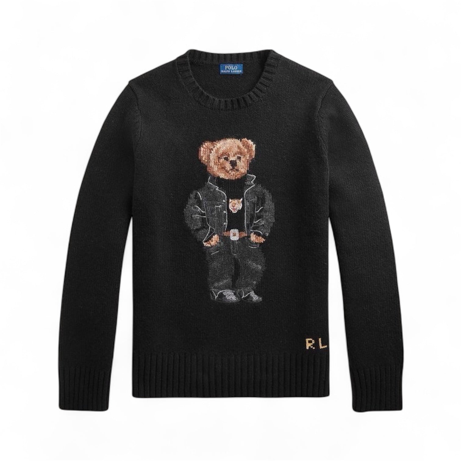 Ralph Lauren Polo Bear