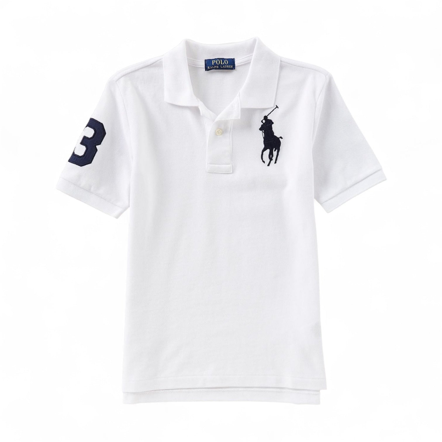 Ralph Lauren polo shirt