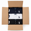 Ralph Lauren Polo Shirt Box Supplier