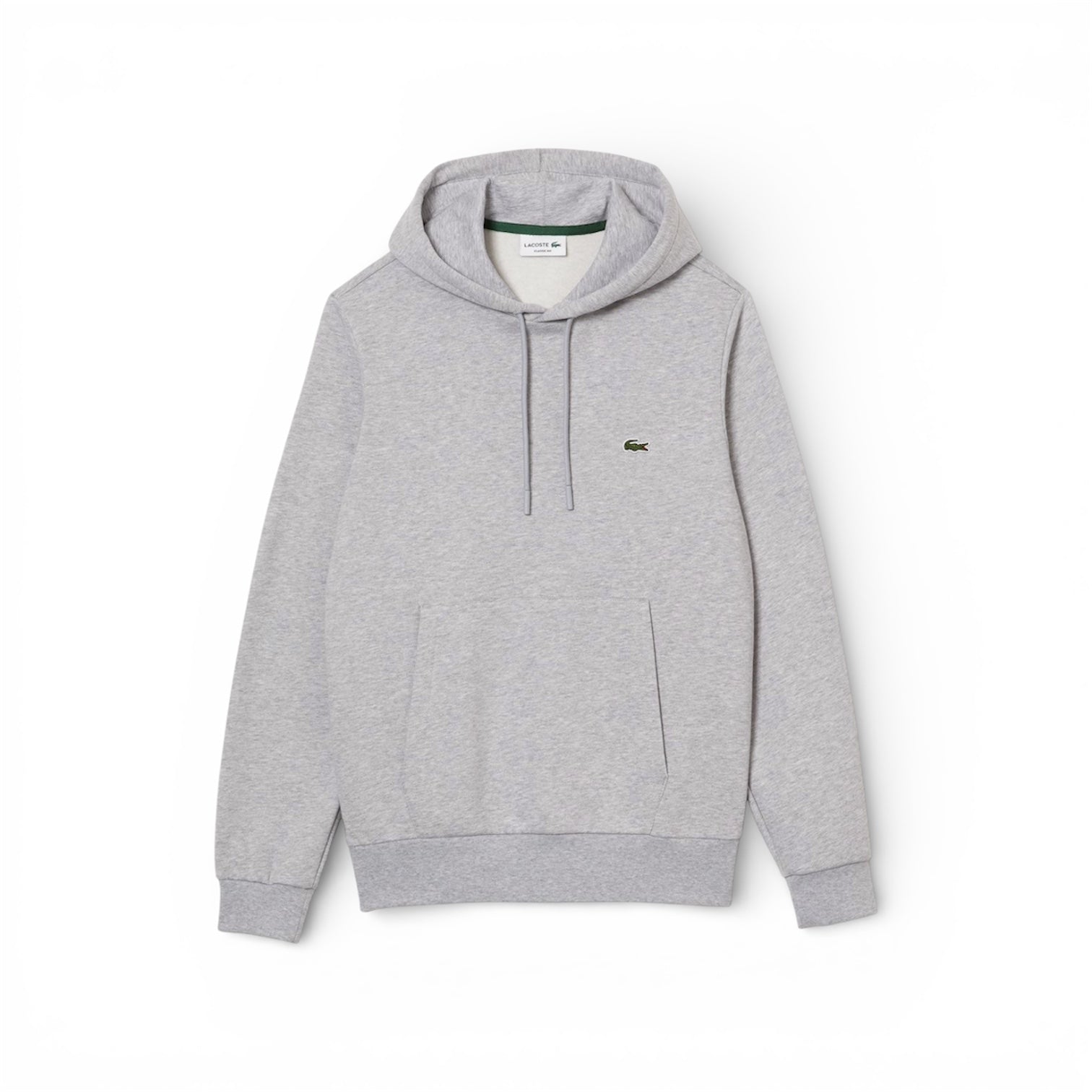 Lacoste hoodie