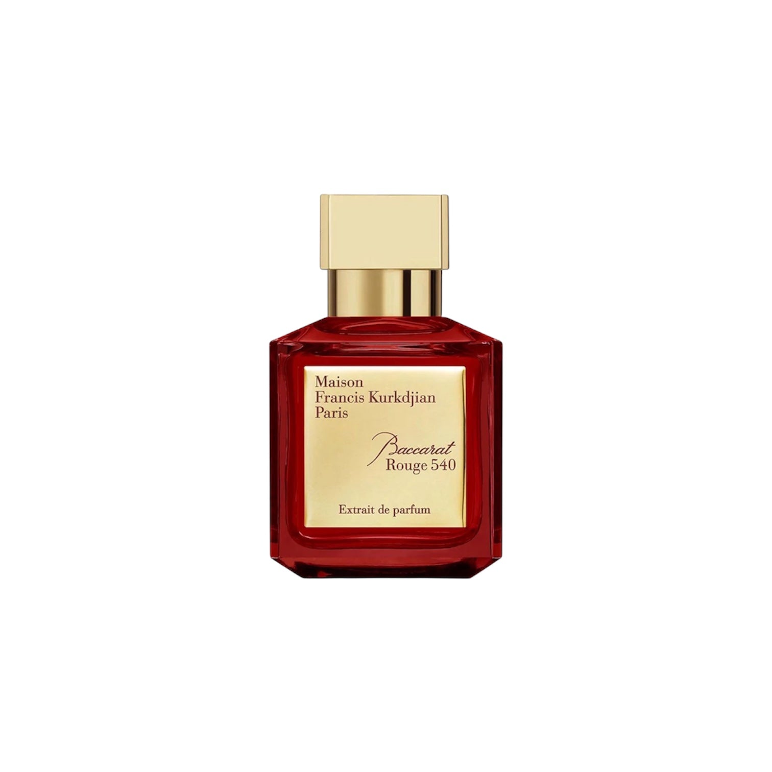 Baccarat Rogue 540