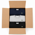 Lacoste Sweater Box Supplier