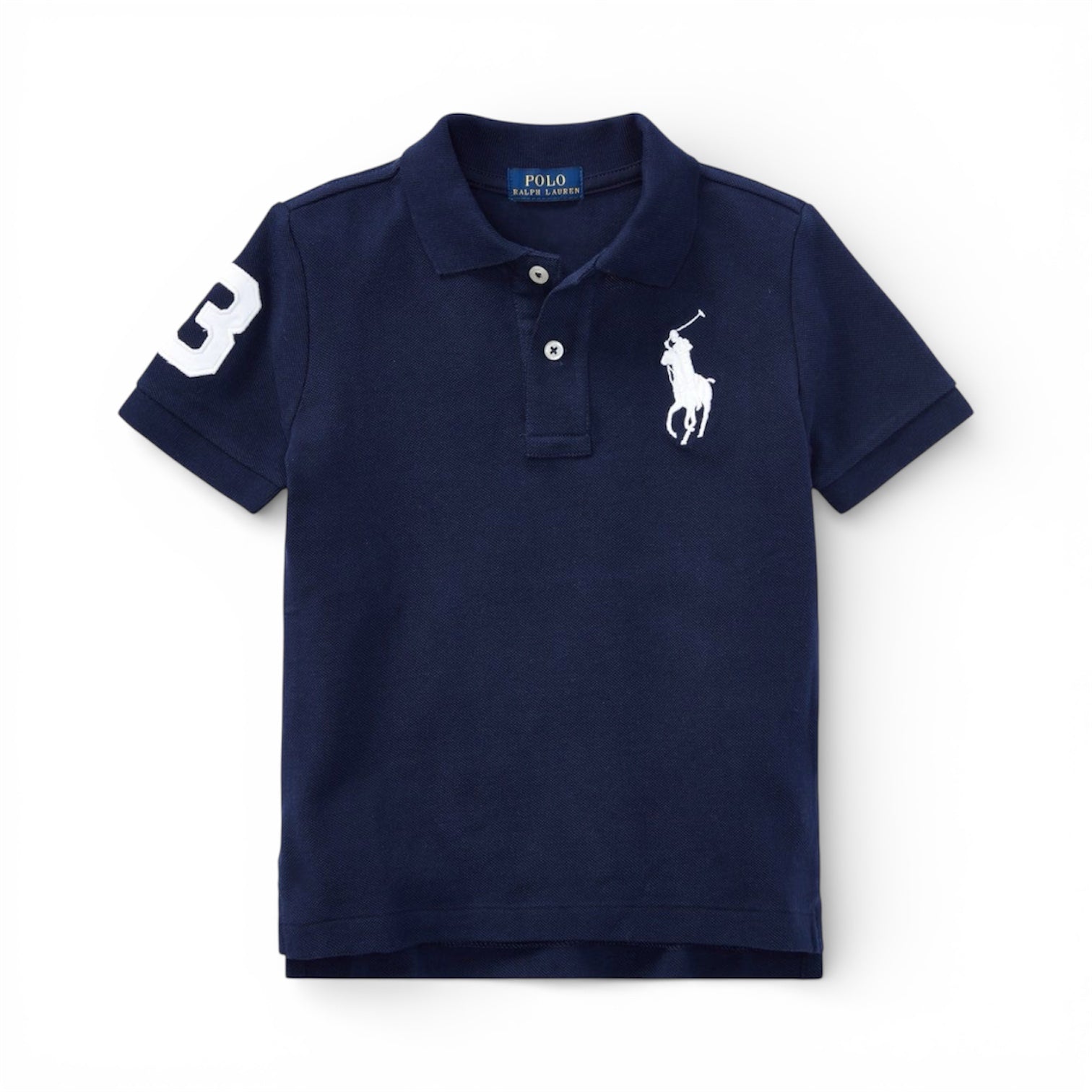Ralph Lauren polo shirt