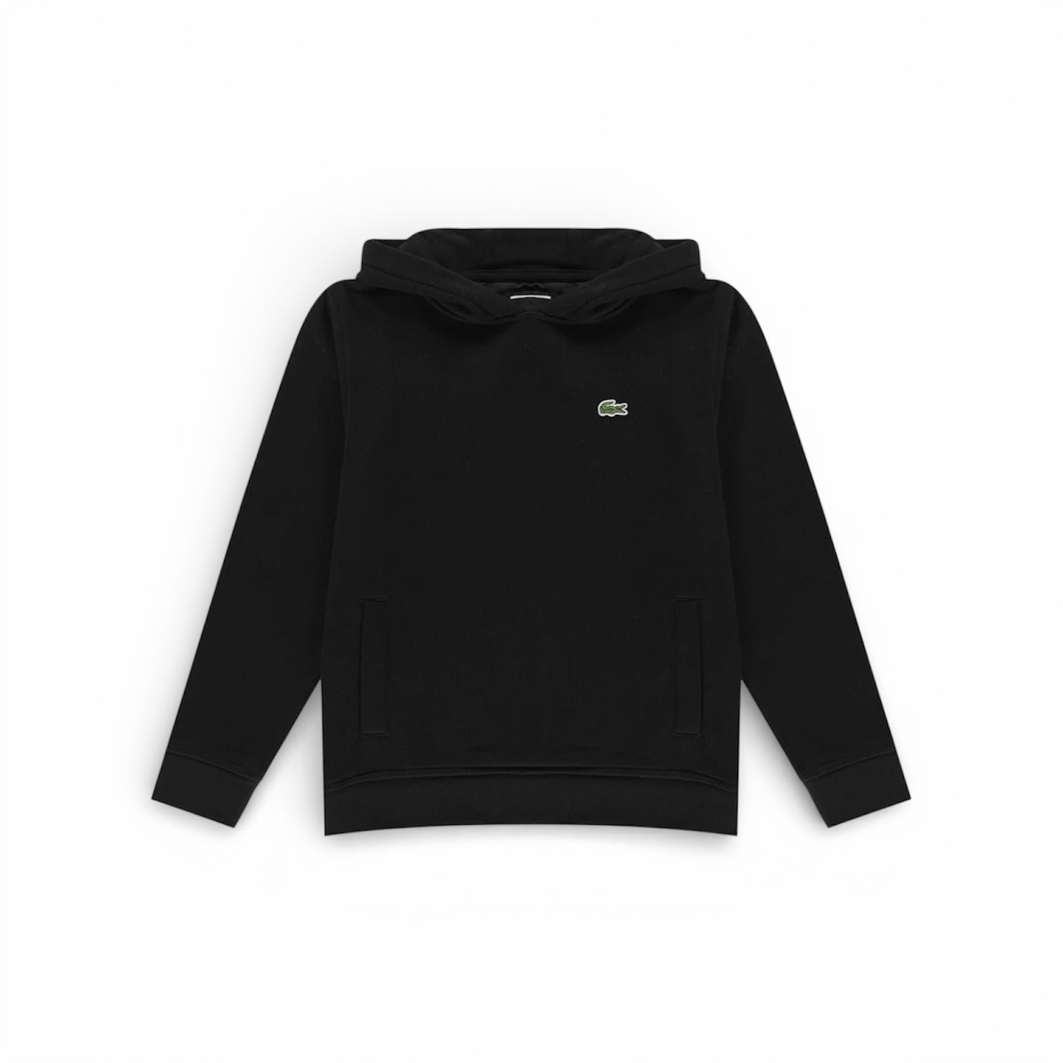 Lacoste hoodie