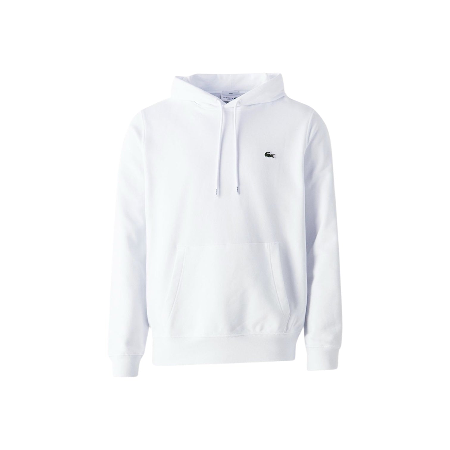 Lacoste hoodie