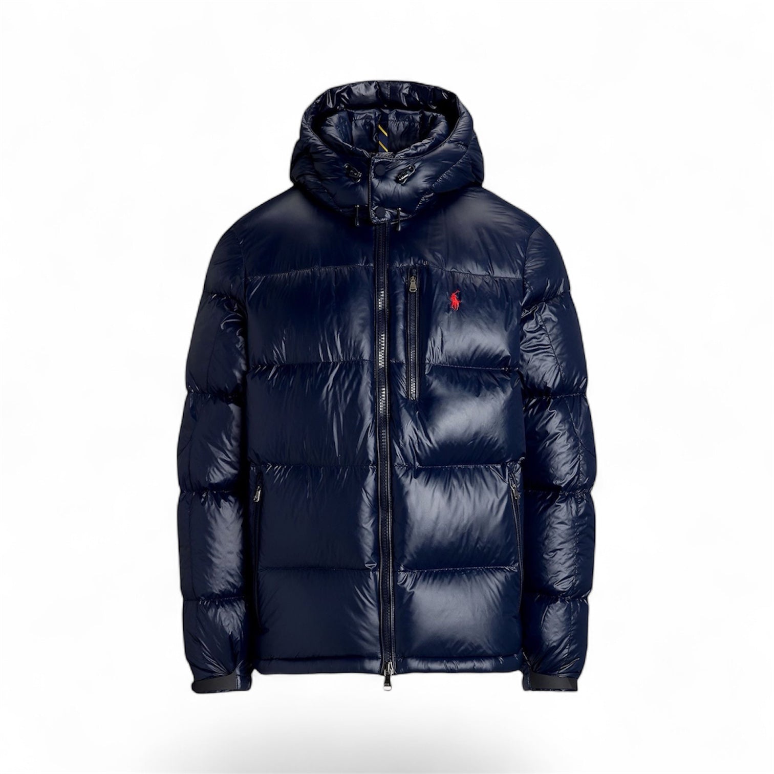 Ralph Lauren Puffer Jacket