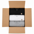 Carhartt T-Shirt Box Supplier