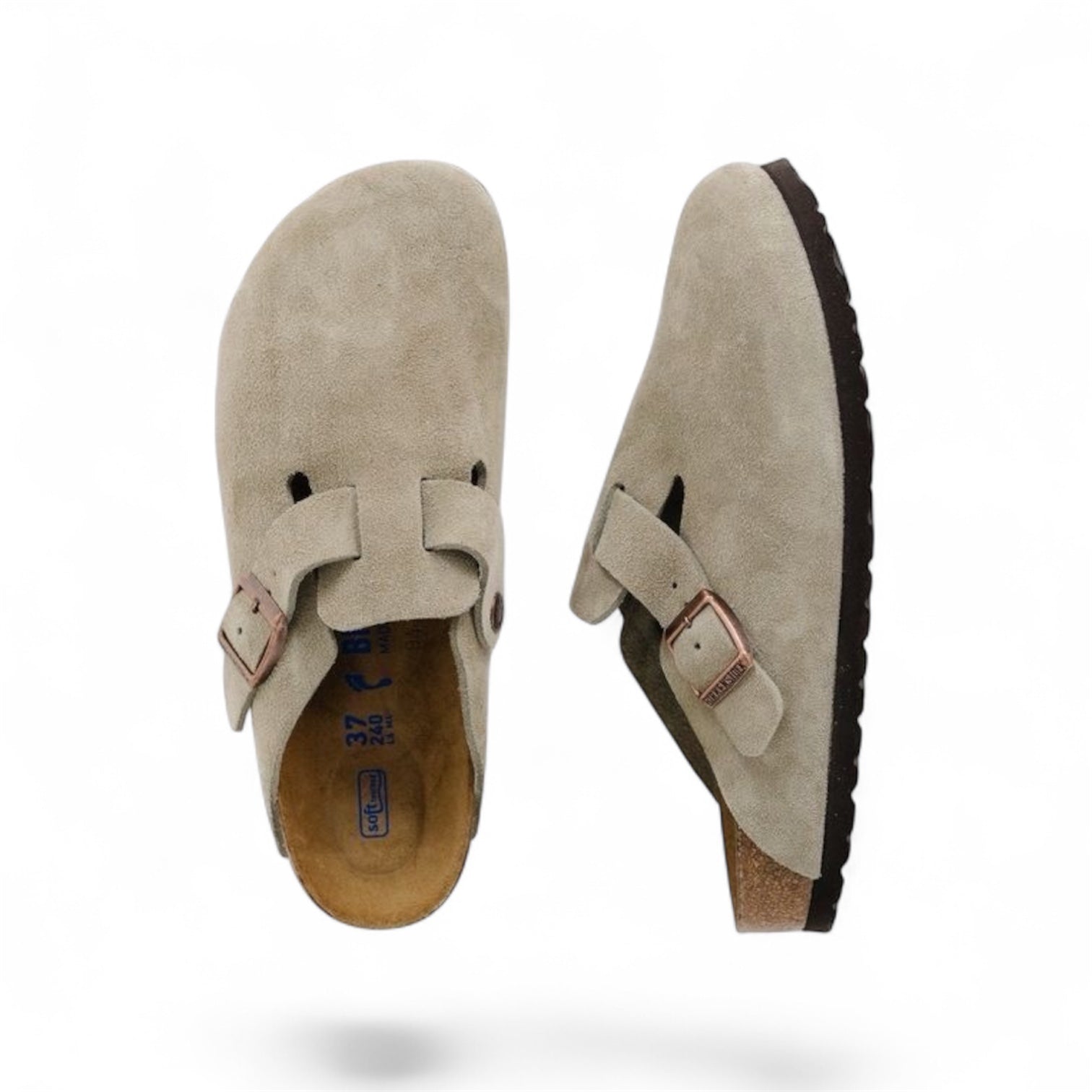 Birkenstock Slippers