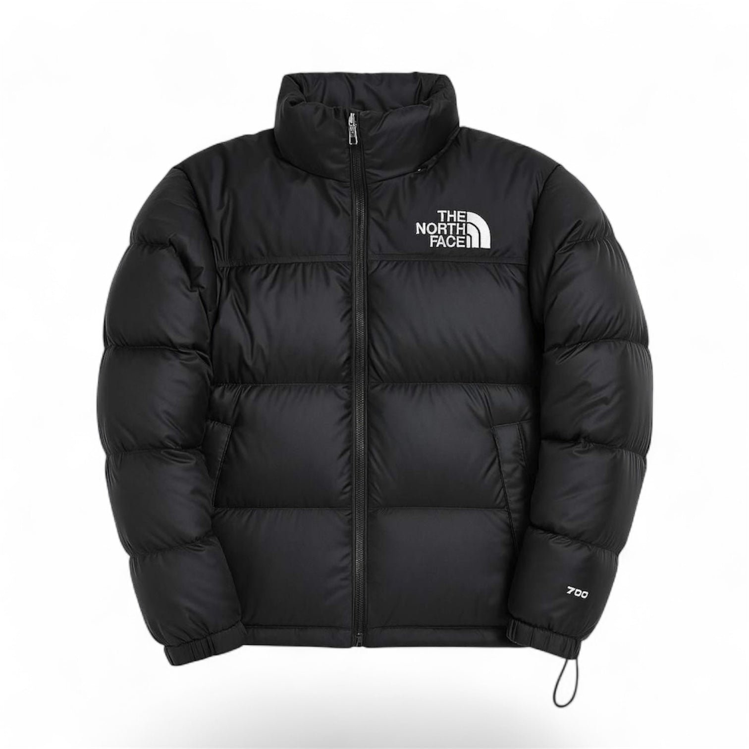 North Face Puffer Jacket