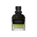 Valentino Green Stravaganza