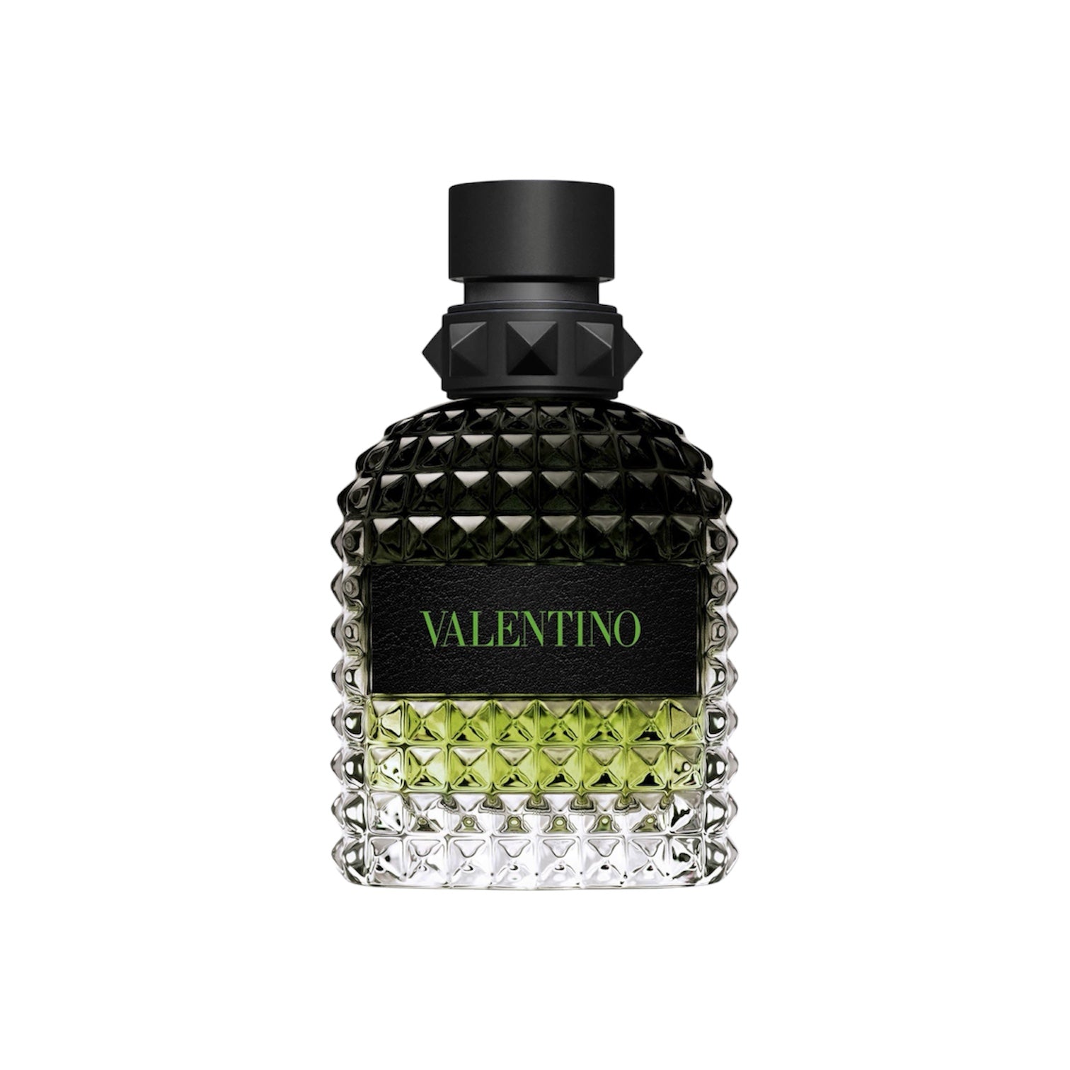 Valentino Green Stravaganza