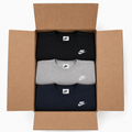 Nike Sweater Box Supplier
