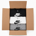 Nike T-shirt Box Supplier
