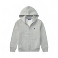 Ralph Lauren Zip Up