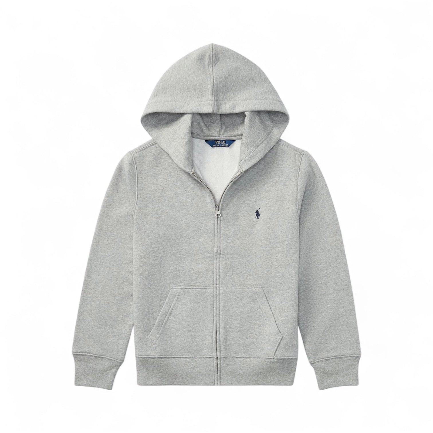 Ralph Lauren Zip Up