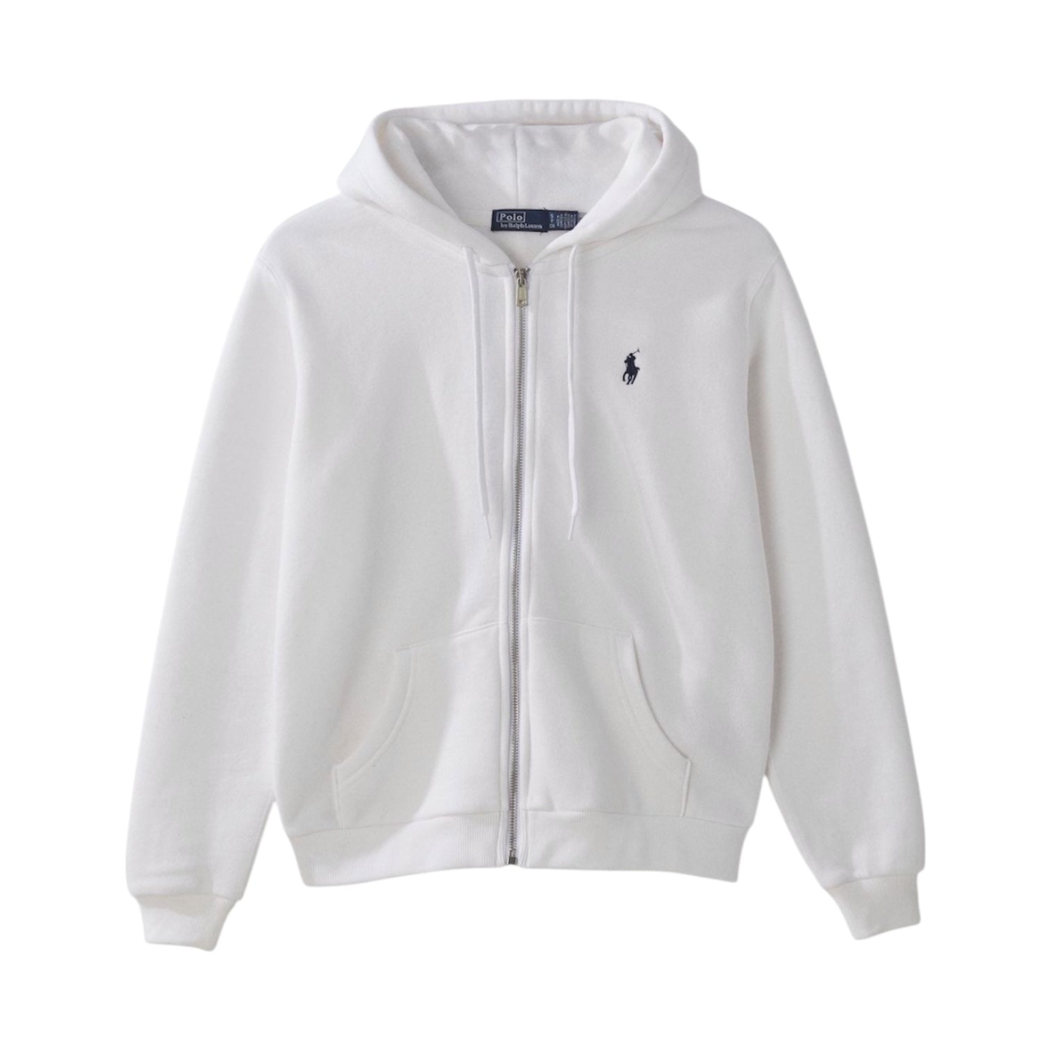Ralph Lauren Zip Up