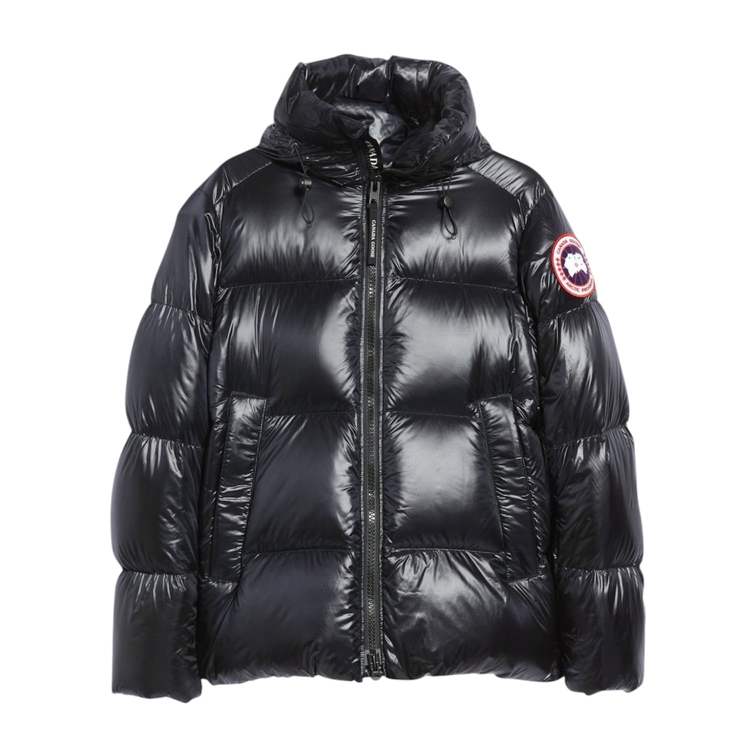 Canada Goose Puffer
