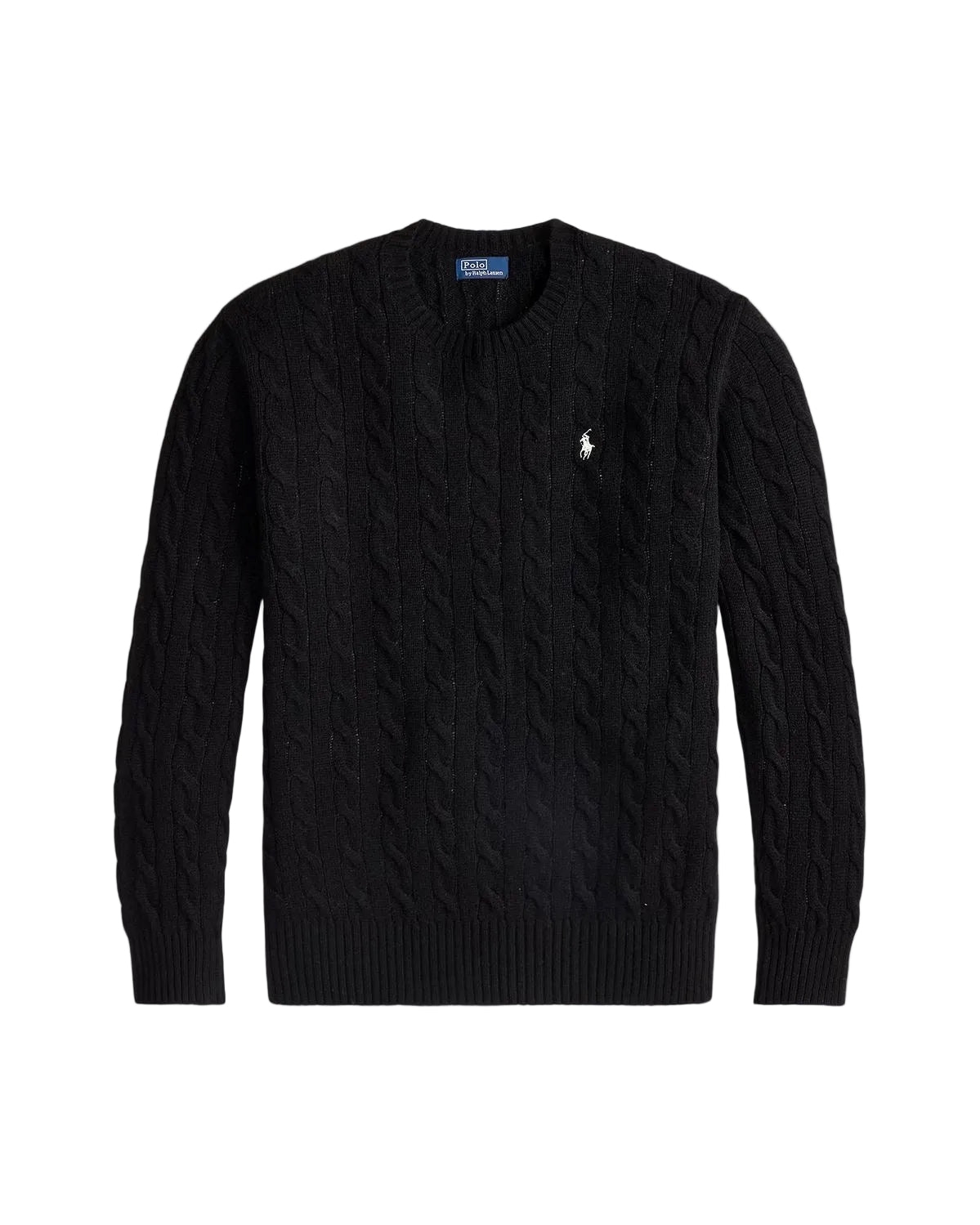 Ralph Lauren Knitwear Supplier