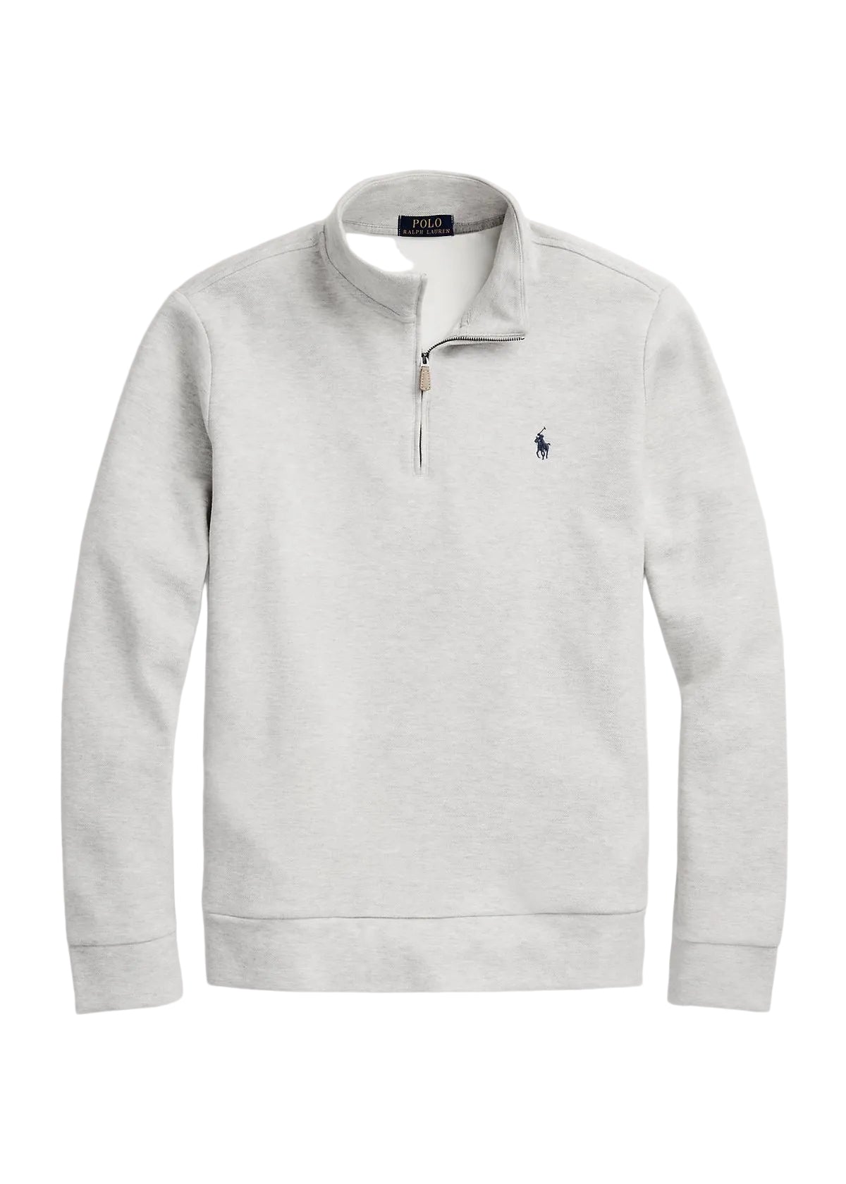 Ralph Lauren Quarter Zip Supplier