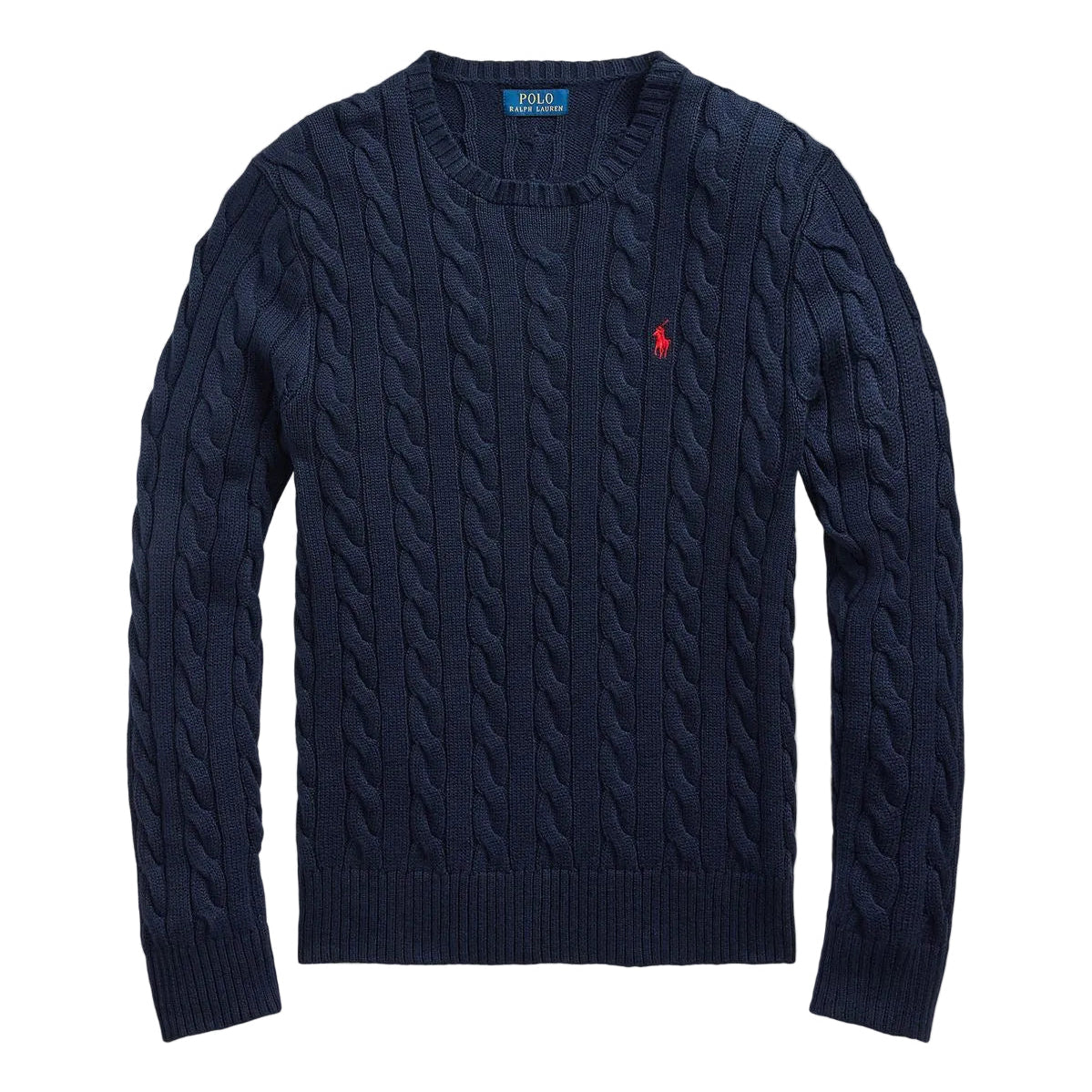 Ralph Lauren Knitwear Supplier