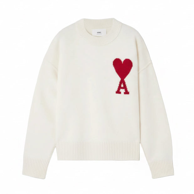 Ami Paris Sweater