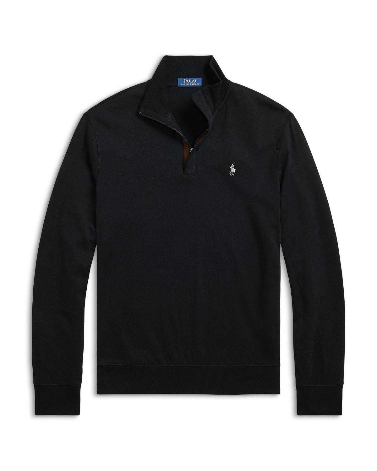 Ralph Lauren Quarter Zip Supplier