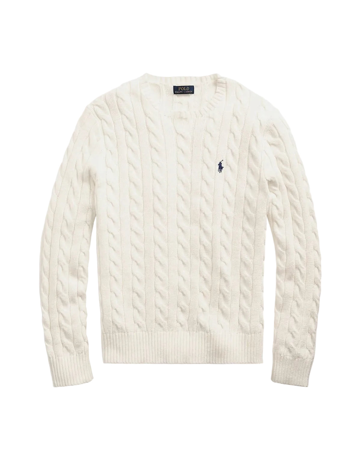 Ralph Lauren Knitwear Supplier