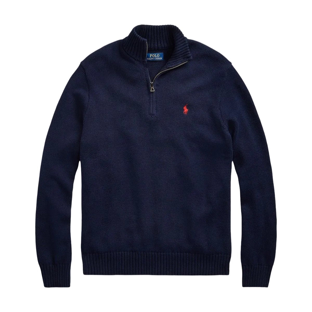 Ralph Lauren Quarter Zip Supplier