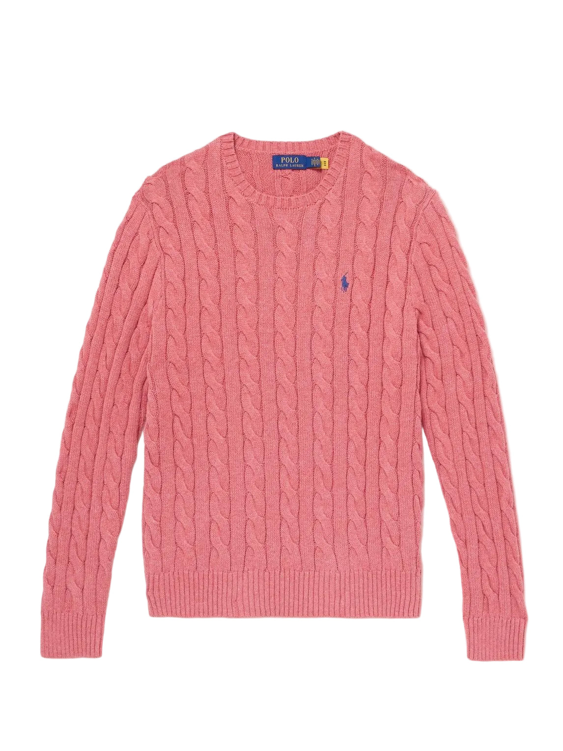 Ralph Lauren Knitwear Supplier